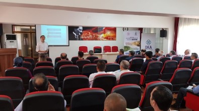 OKA 34 Milyon TL Hibe Desteği Verecek