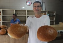 FIRINCILAR - (Özel) Tek Suçu 30 Yıldır Ucuz Ekmek Satmak