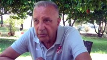 SAMSUNSPOR - Rasim Kara Açıklaması 'İnanılmaz Bir Kaleci Grubu Var'