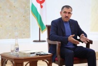 ÇEÇENISTAN - Rusya'da Şok İstifa