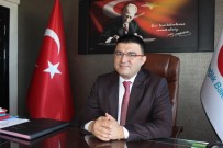 BÜLENT ECEVİT ÜNİVERSİTESİ - Sağlık Müdürü Vekili Dr. İnan; 'Bağımlılık Ciddi Bir Halk Sağlığı Sorunudur'