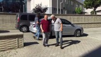 KAÇAK SİGARA - Samsun'da Kaçakçılıkla Mücadele