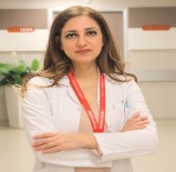 BAŞ DÖNMESİ - Sıcak havada tansiyona dikkat