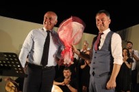 KAYHAN - Söke'de THM Konseri Beğeni Topladı