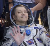 SOYUZ - Soyuz MS 11, 204 Gün Sonra Dünya'ya Geri Döndü