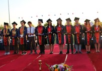 TÜRK EĞİTİM DERNEĞİ - TED Ankara Koleji 88. Yıl Mezunlarını Verdi