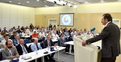 TOBB'dan Meclis Üyelerine Bilgilendirme Semineri