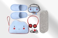 KONSEPT - Türk Hava Yolları'ndan Çocuk Yolculara Özel Seyahat Kiti