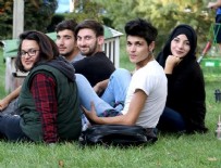 İNTERNET SİTESİ - Üniversite öğrencilerine iş fırsatı: Başvurular bugün başlıyor