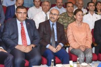 BAŞSAVCı - Vali Demirtaş Açıklaması 'Bağımlılık Küresel Bir Halk Sağlığı Sorunu'