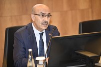 MAHMUT DEMIRTAŞ - Vali Demirtaş Açıklaması 'Eğitime Ve Çocuklara Harcanan Para Boşa Gitmez'