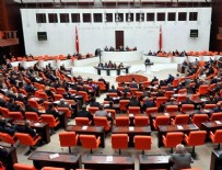 BEDELLI ASKERLIK - Yeni askerlik sistemi teklifi yasalaştı