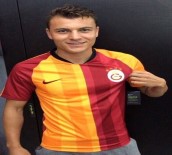 BURSASPOR - Yusuf Erdoğan'dan Galatasaray Formalı Paylaşım!