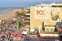 ÇEKIM - '100. Yıl' Videosuna 'Mayıs Ayı Özel Ödülü'