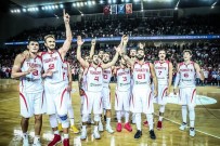 ERSAN İLYASOVA - 12 Dev Adam'ın 26 Kişilik Dünya Kupası Kadrosu Belli Oldu