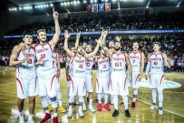 ERSAN İLYASOVA - 12 Dev Adam'ın Dünya Kupası Kadrosu Belli Oldu