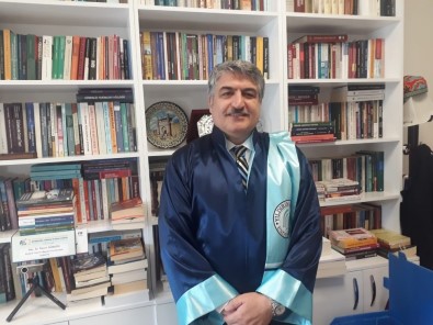 5. Uluslararası Sosyal Bilimler Kongresi Üsküp'te Başlıyor