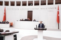 ZORUNLU ASKERLİK - AK Parti'li Arvas'tan 'Yeni Askerlik Sistemi' Açıklaması