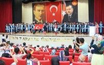 İLAHİYAT FAKÜLTESİ - Akademik Birimlerinin Mezuniyet Törenleri Sona Erdi