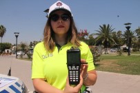 İSMET İNÖNÜ - Alkol Kontrolünde Uyuşturucu Testi