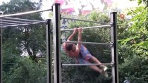 Almanya'da Çöl Sıcakları Etkili Oluyor