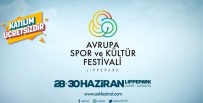 YURTDIŞI TÜRKLER VE AKRABA TOPLULUKLAR - Almanya'da Spor, Kültür Ve Eğlence Dolu Festival