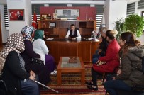 BALCı - Altındağ'da Halk Günleri Başlıyor