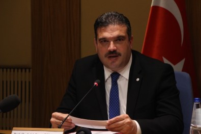 Anadolu Üniversitesinde 'Dijital Tehlikeler' Konuşulacak