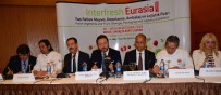 İŞ İNSANLARI - Antalya İnterfresh Eurasia Fuarı'na Hazırlanıyor