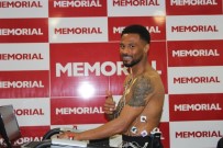 ARNAVUTLUK - Antalyaspor'da Milli Sevinç