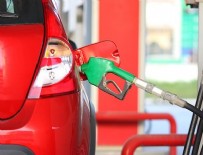 BENZIN - Araç sahiplerine kötü haber