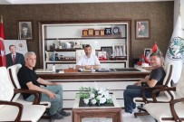 KAVAKLı - Avrupalı Kadını Kavak Giydirecek