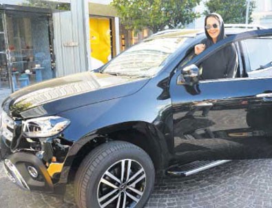 Avşar’ın yeni oyuncağı