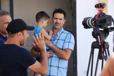 Aylan Kürdi'nin Kısacık Hayatı Film Oldu