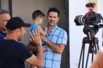 MUSTAFA AYHAN - Aylan Kürdi'nin Kısacık Hayatı Film Oldu