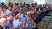 EFLATUN - Azerbaycan'daki Ahıska Türklerinin Camisi Onarıldı