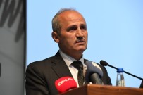 DEPREM HARİTASI - Bakan Turhan Açıklaması 'Yerli Ve Milli Deprem Yönetmeliği Hazırlanıyor'