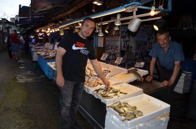 Balık Satışlarında Son 25 Yılın En Durgun Dönemi