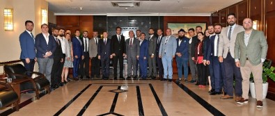 Başkan Yavaş'tan STK'lara Çağrı