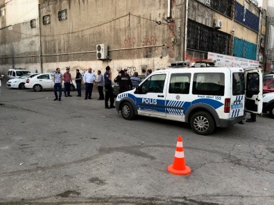 Başkent'te Eğlence Mekanına Tüfek Ve Tabancayla Saldırı Açıklaması 3 Yaralı