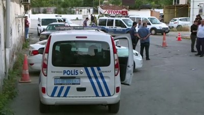 Başkentte Gece Kulübüne Silahlı Saldırı Açıklaması 3 Yaralı