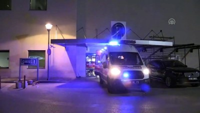 Bıçaklı Kavgada Kaymakamın Bir Oğlu Öldü, 2 Oğlu Yaralandı