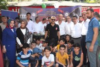 Bingöl'de Uyuşturucu İle Mücadele Günü