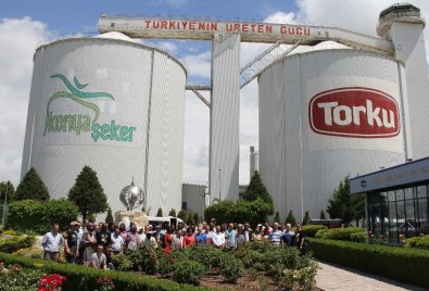 BM, Çölleşme Ve Erozyonla Mücadele İçin Dünyayı Türkiye'de Buluşturdu