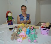 ORTAHISAR - Bu Bebekler Organik