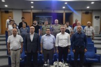 TOPRAK MAHSULLERI OFISI - Çanakkale'de 'Hububat Sektörel Analiz Toplantısı'