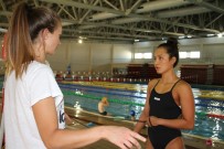 CAROLINA - Çizme'den Anadolu'nun Zirvesine