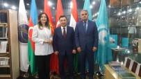 TÜRK DIL KURUMU - Dil Ve Terminoloji Daimi Komisyonu Toplantısı Nur-Sultan'da Yapıldı