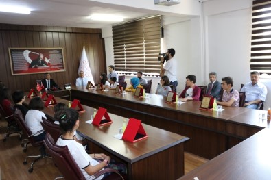 Diyarbakır LGS'de 12 Birinci Çıkarttı