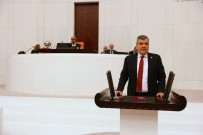 TÜRKIYE BÜYÜK MILLET MECLISI - Doğankent İçin Yasa Teklifi